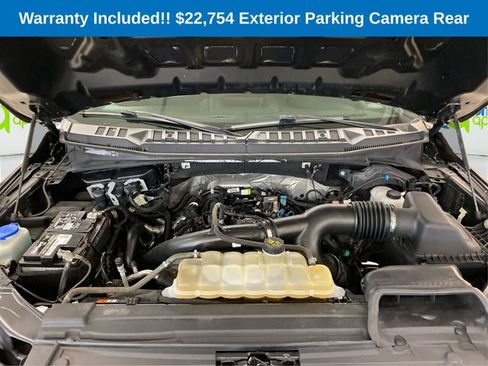 Used 2020 Ford F150 XL w/ Equipment Group 101A Mid image 12