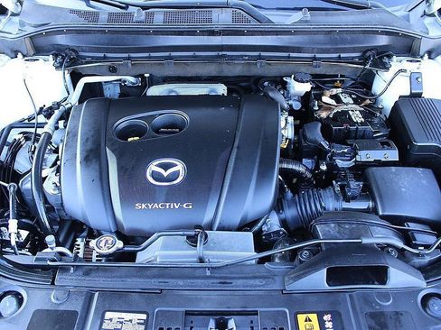 Used 2020 MAZDA CX-5 Grand Touring FWD image 27
