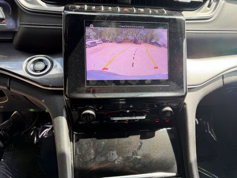 Certified 2021 Jeep Grand Cherokee L Laredo RWD image 22