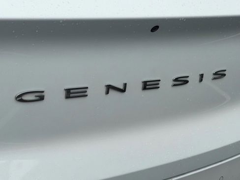 Used 2023 Genesis GV80 3.5T Advanced + w/ Convenience Package AWD/4WD image 47