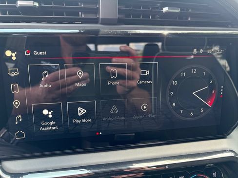 New 2026 GMC Sierra 2500 AT4X w/ LPO, Black Badging Package AWD/4WD image 34