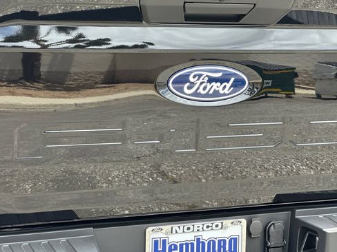 New 2026 Ford F150 STX w/ Equipment Group 200A RWD image 24