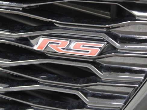 Used 2024 Chevrolet Equinox RS w/ RS Leather Package image 21