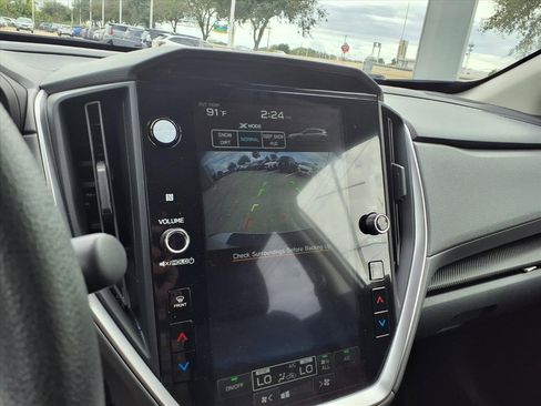 Certified 2025 Subaru Crosstrek 2.5i Premium image 14