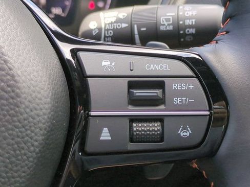 New 2026 Honda CR-V Sport Touring image 25