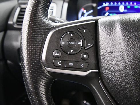 Certified 2023 Honda Passport EX-L image 21