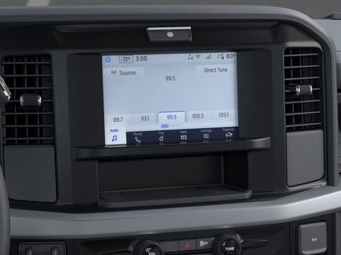 New 2025 Ford F550 4x4 Crew Cab Super Duty image 14