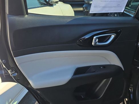 Used 2022 Jeep Compass Limited w/ Elite Group image 20