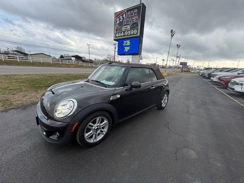 Used 2014 MINI Cooper S image 3
