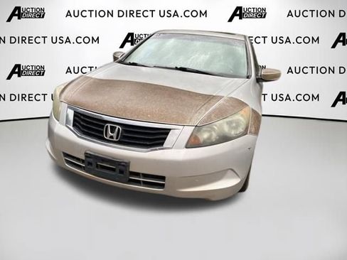 Used 2009 Honda Accord EX image 6