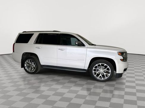 Certified 2018 Chevrolet Tahoe Premier image 13