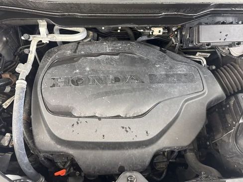 Used 2023 Honda Ridgeline RTL-E image 21