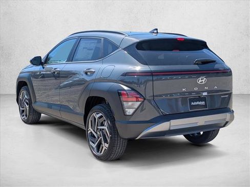 New 2026 Hyundai Kona SEL Premium AWD/4WD image 8
