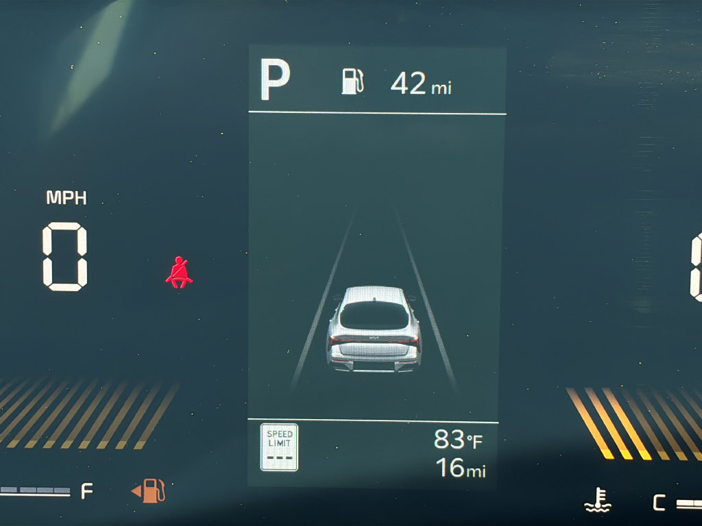 New 2026 Kia K5 GT-Line FWD image 25