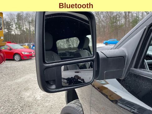 Used 2024 RAM 2500 Big Horn w/ Bed Utility Group image 8