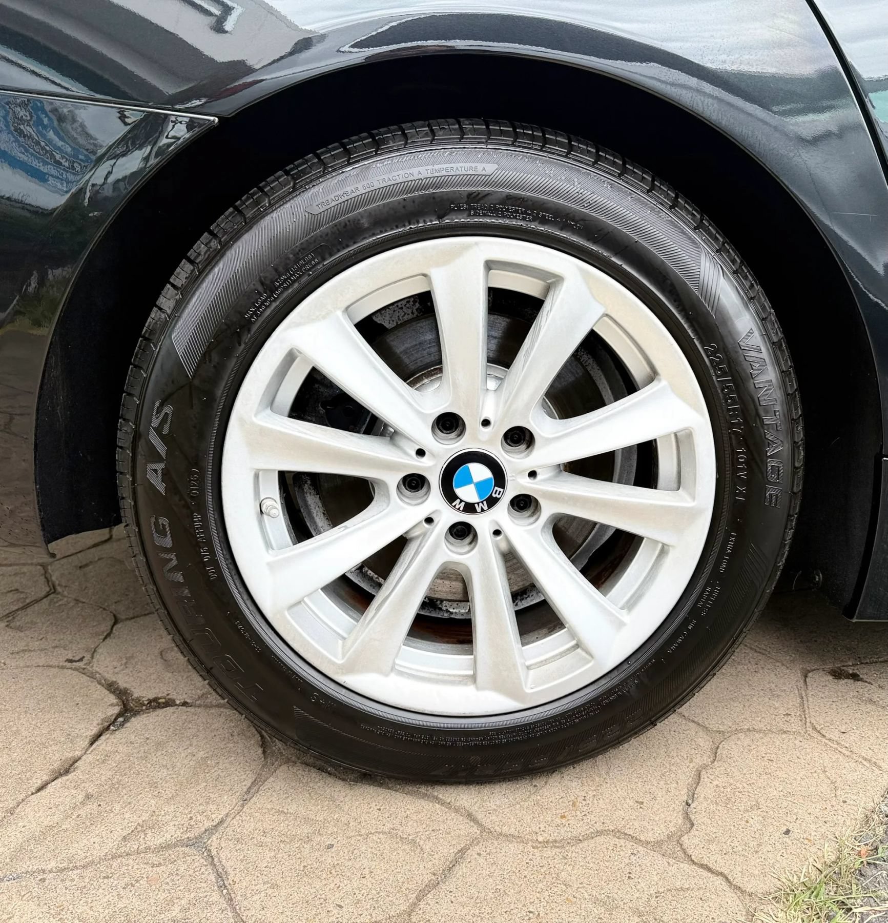 Used 2015 BMW 528i xDrive Sedan AWD/4WD image 54
