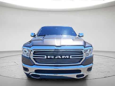 Used 2023 RAM 1500 Laramie AWD/4WD image 8