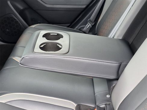 Certified 2025 Subaru Crosstrek 2.5i Limited w/ Popular Package #3A image 12