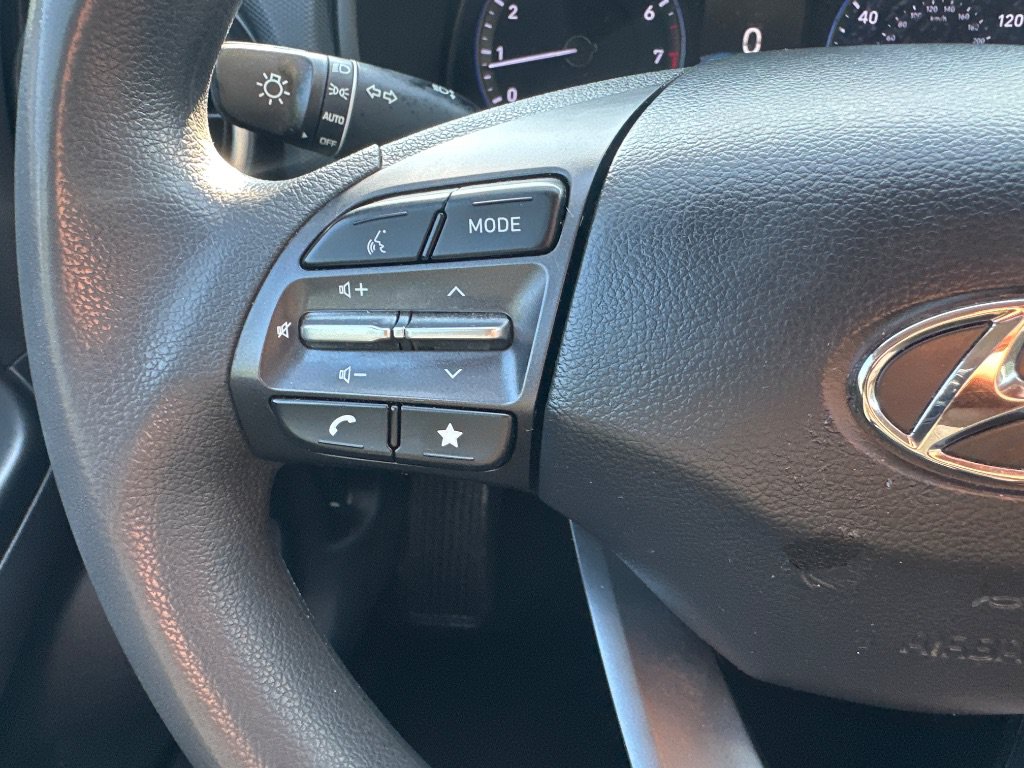 Used 2022 Hyundai Kona SEL FWD image 33