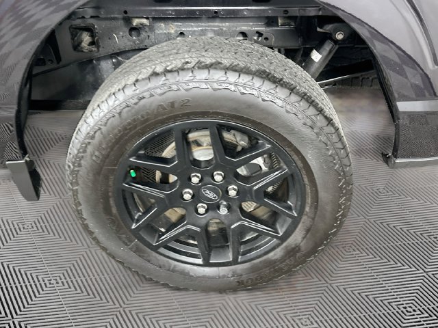 Certified 2025 Ford F150 STX w/ STX Black Appearance Package AWD/4WD image 32