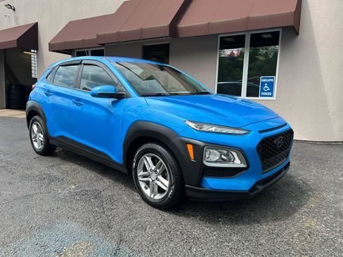 Used 2019 Hyundai Kona SE AWD/4WD image 3