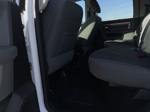 Used 2016 RAM 1500 Lone Star image 23