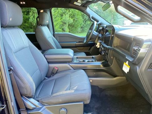 Used 2024 Ford F150 STX AWD/4WD image 36
