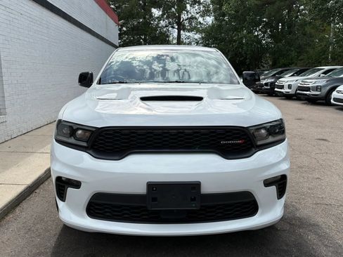 Used 2022 Dodge Durango GT RWD image 3