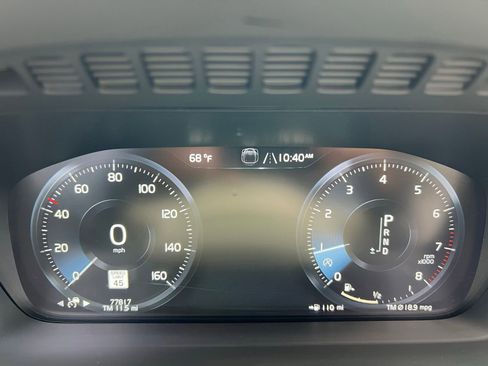 Used 2022 Volvo XC90 T5 Momentum image 32