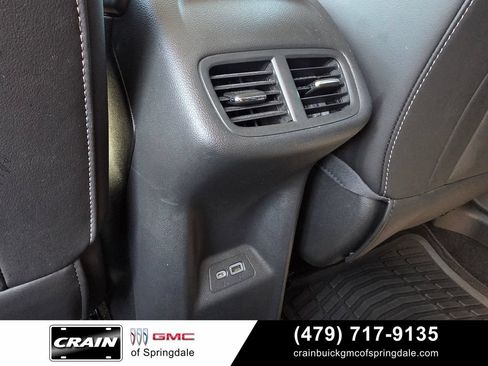 Used 2023 Buick Envision Essence AWD/4WD image 26