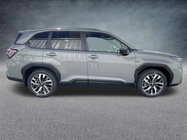 Certified 2026 Subaru Forester Premium AWD/4WD image 4