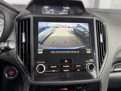 Used 2024 Subaru Forester Sport image 33