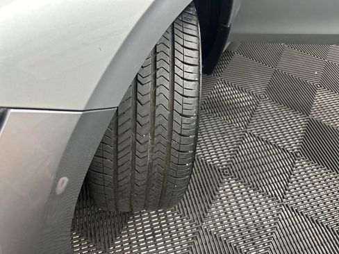 Used 2025 Honda Civic Sport image 34