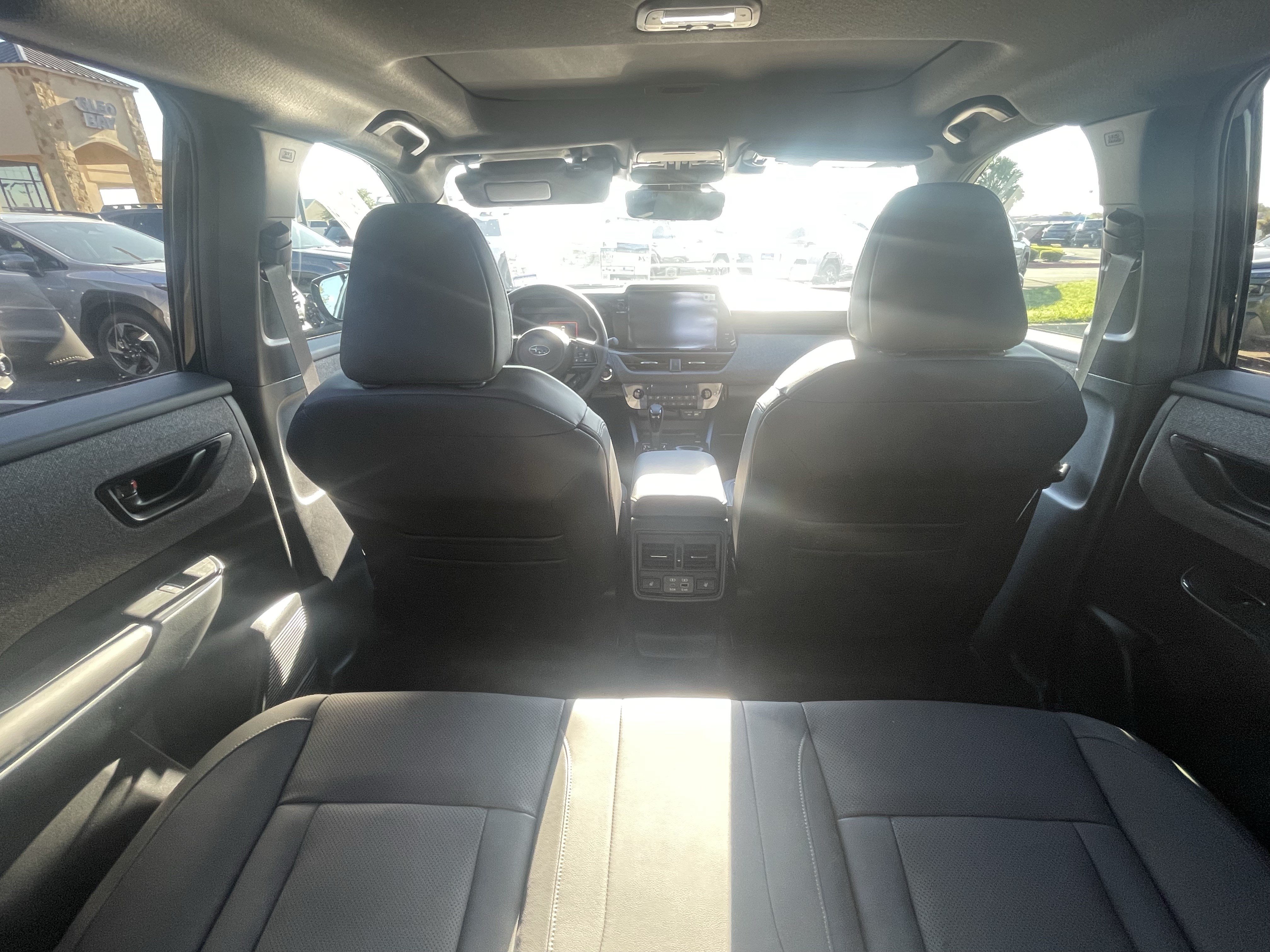 New 2026 Subaru Outback Limited XT AWD/4WD image 14