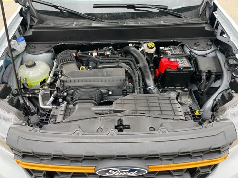 New 2026 Ford Maverick Tremor AWD/4WD image 27
