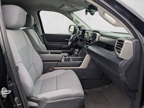 Used 2024 Toyota Tundra SR5 AWD/4WD image 19
