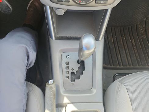 Used 2009 Subaru Forester 2.5X image 21