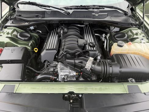 Used 2021 Dodge Challenger R/T Scat Pack image 35