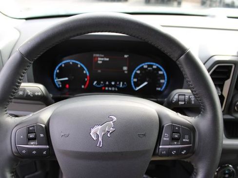 Used 2023 Ford Bronco Sport Big Bend w/ Convenience Package AWD/4WD image 6