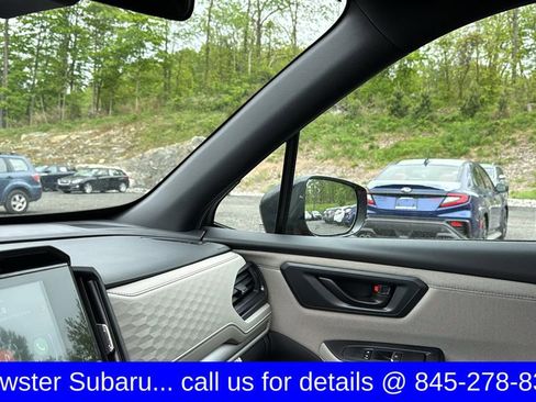 New 2026 Subaru Forester Premium AWD/4WD image 18