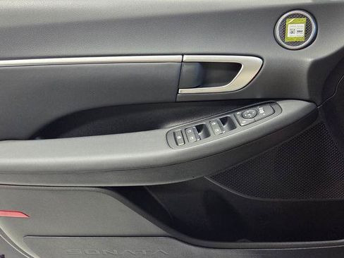 New 2026 Hyundai Sonata SEL FWD image 26