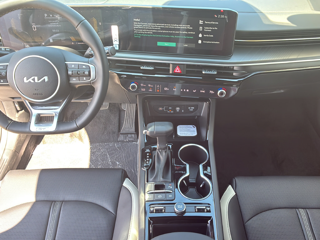 New 2026 Kia K5 GT-Line FWD image 32