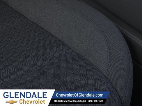 New 2026 Chevrolet Silverado 1500 RST AWD/4WD image 21