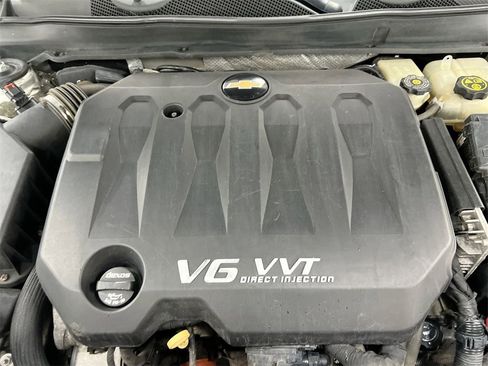 Used 2014 Chevrolet Impala LTZ image 25