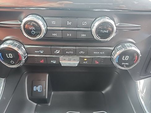 Used 2021 Ford F150 XLT w/ Equipment Group 302A High AWD/4WD image 7