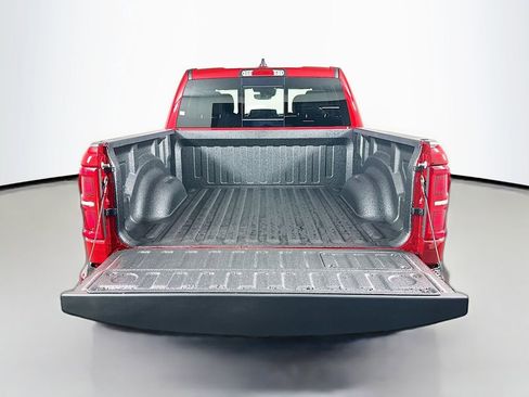 New 2026 RAM 1500 Limited w/ Body Color Bumper Group image 16