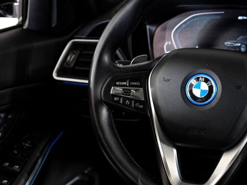 Used 2022 BMW 330e xDrive w/ Driving Assistance Package image 16
