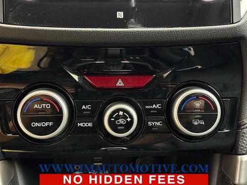 Used 2019 Subaru Forester Limited AWD/4WD image 39