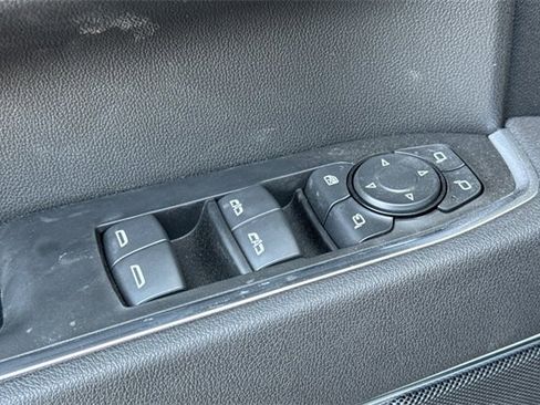 New 2025 GMC Sierra 1500 SLT w/ SLT Premium Package image 12