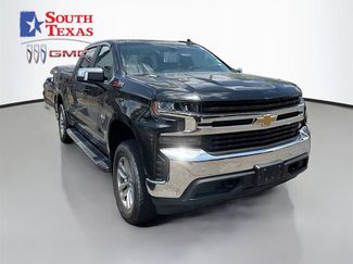 Used 2021 Chevrolet Silverado 1500 LT w/ Diesel Off-Road Package AWD/4WD video 1